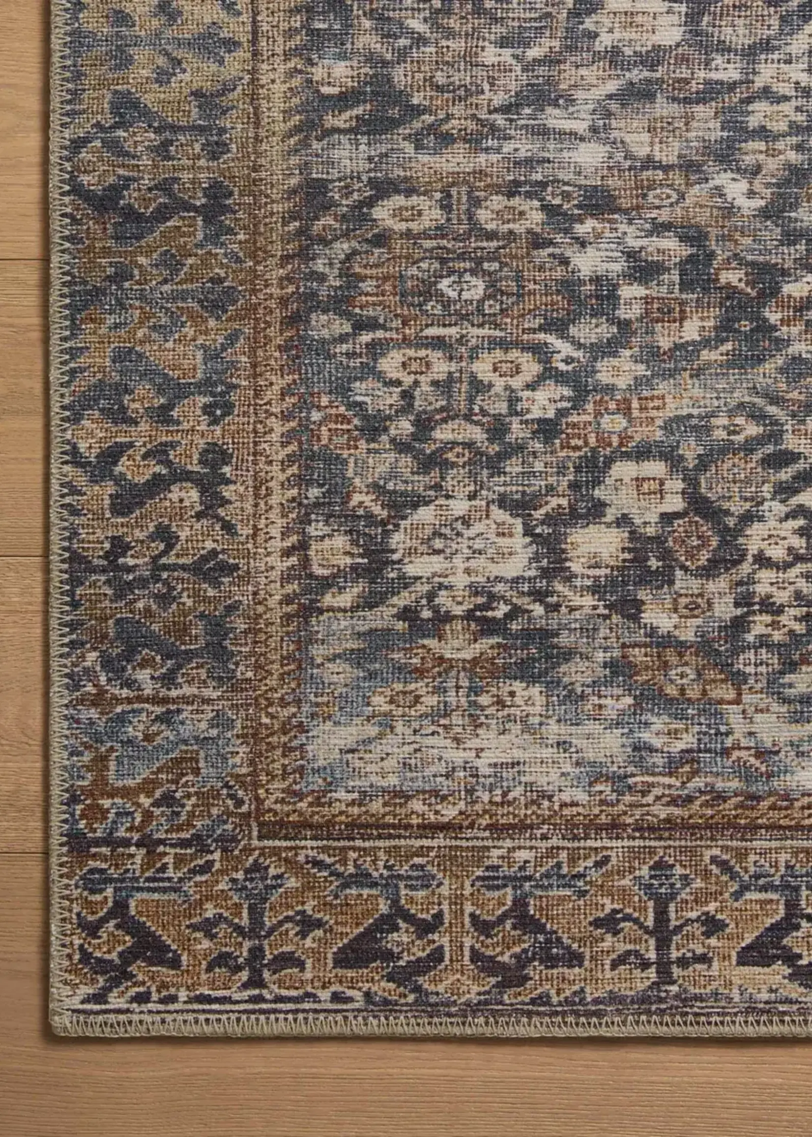 Loloi Rug Georgie - 2'6'' x 7'6''