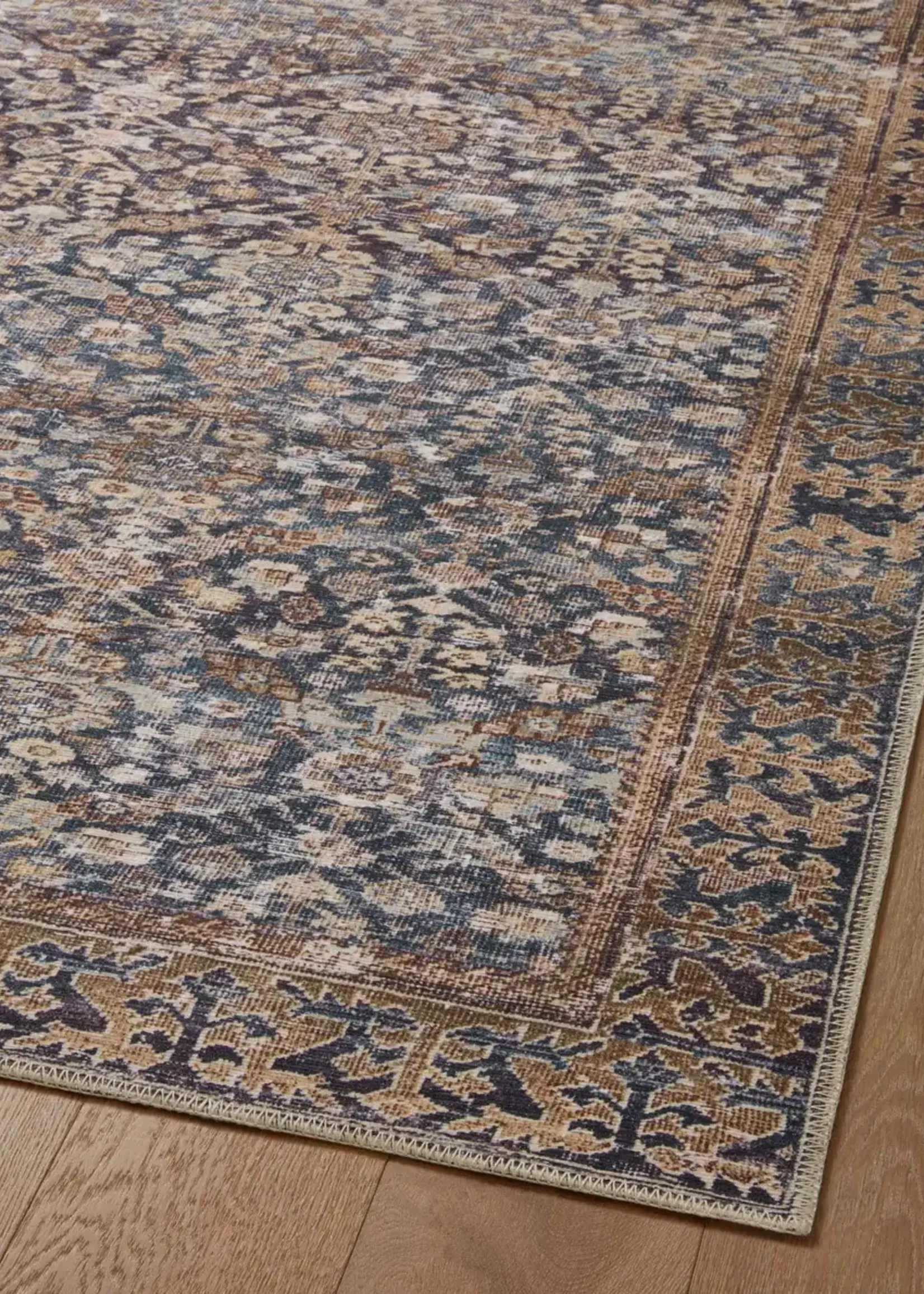 Loloi Rug Georgie - 2'6'' x 7'6''