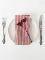 Xmas - Napkins - Natural