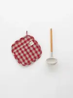 Sous Plat - Vichy Rouge