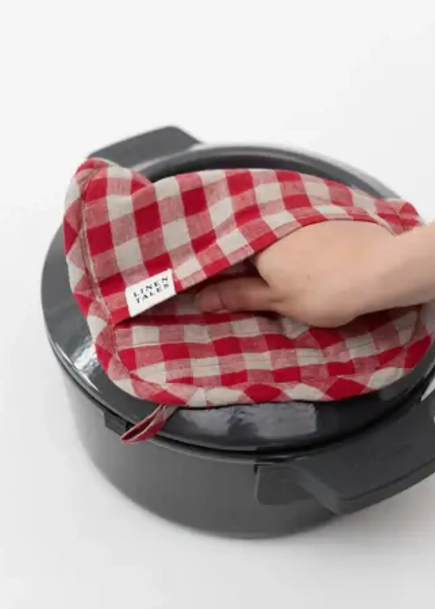 Manique - Vichy Rouge