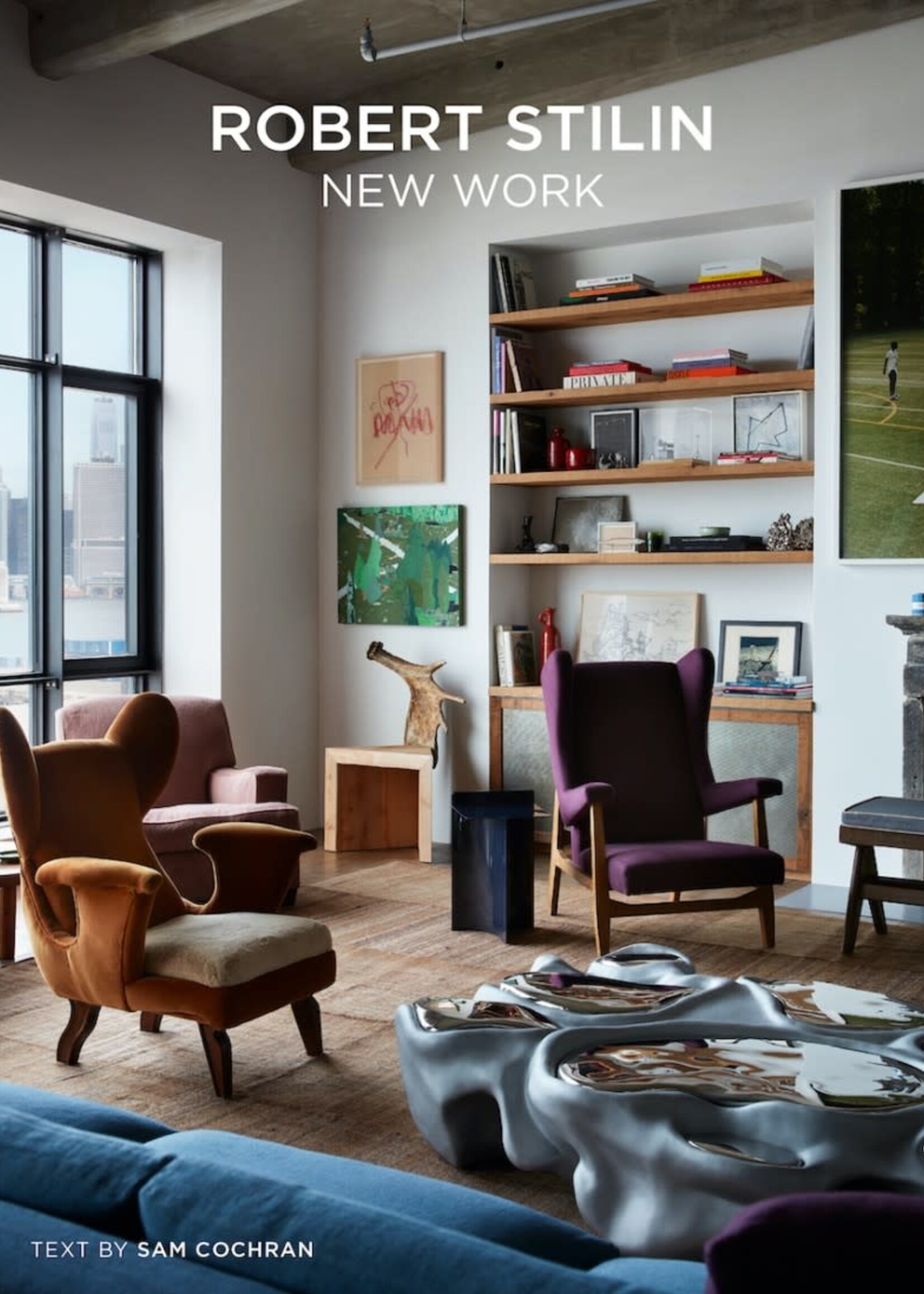 Robert Stilin New York