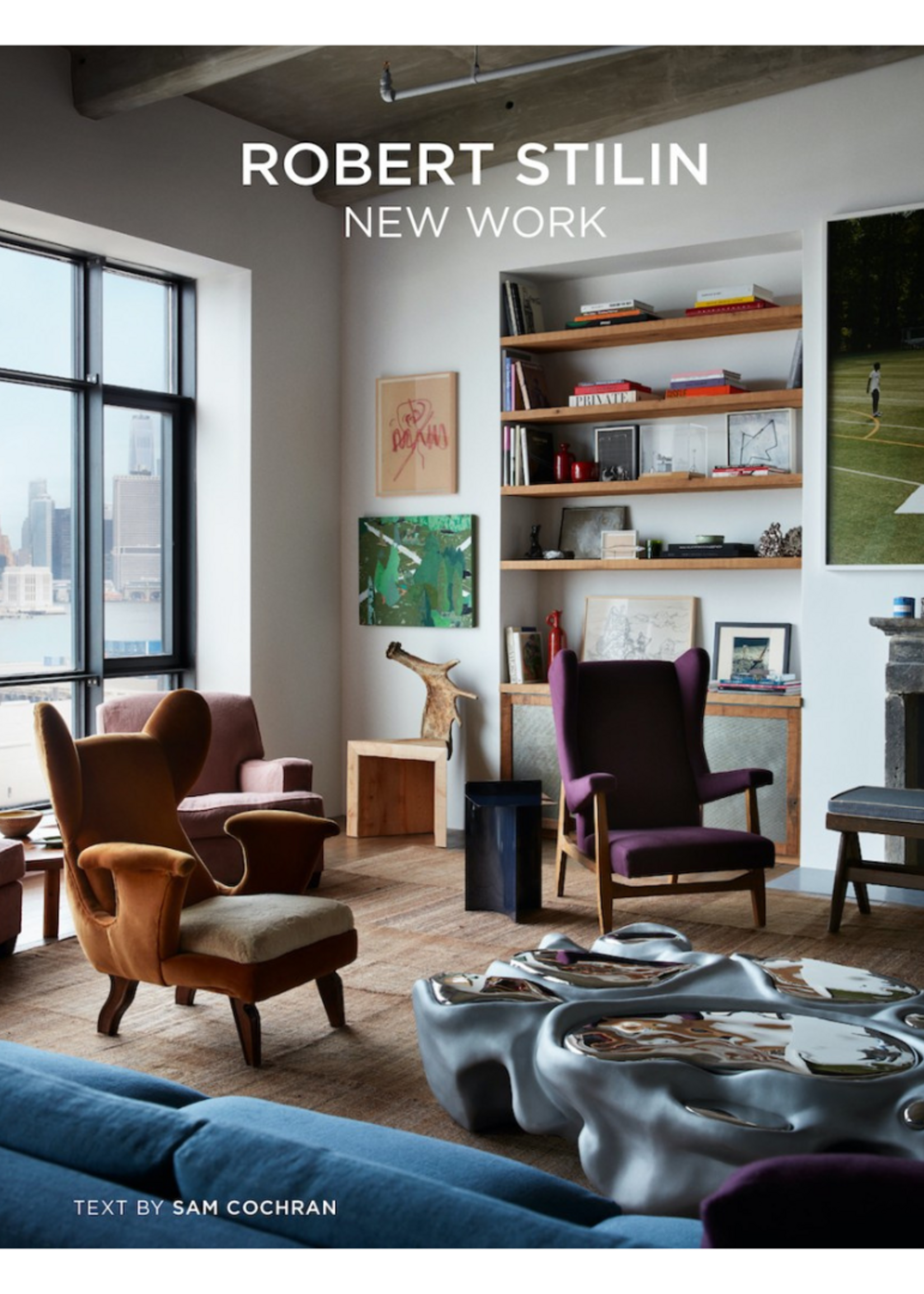 Robert Stilin New York