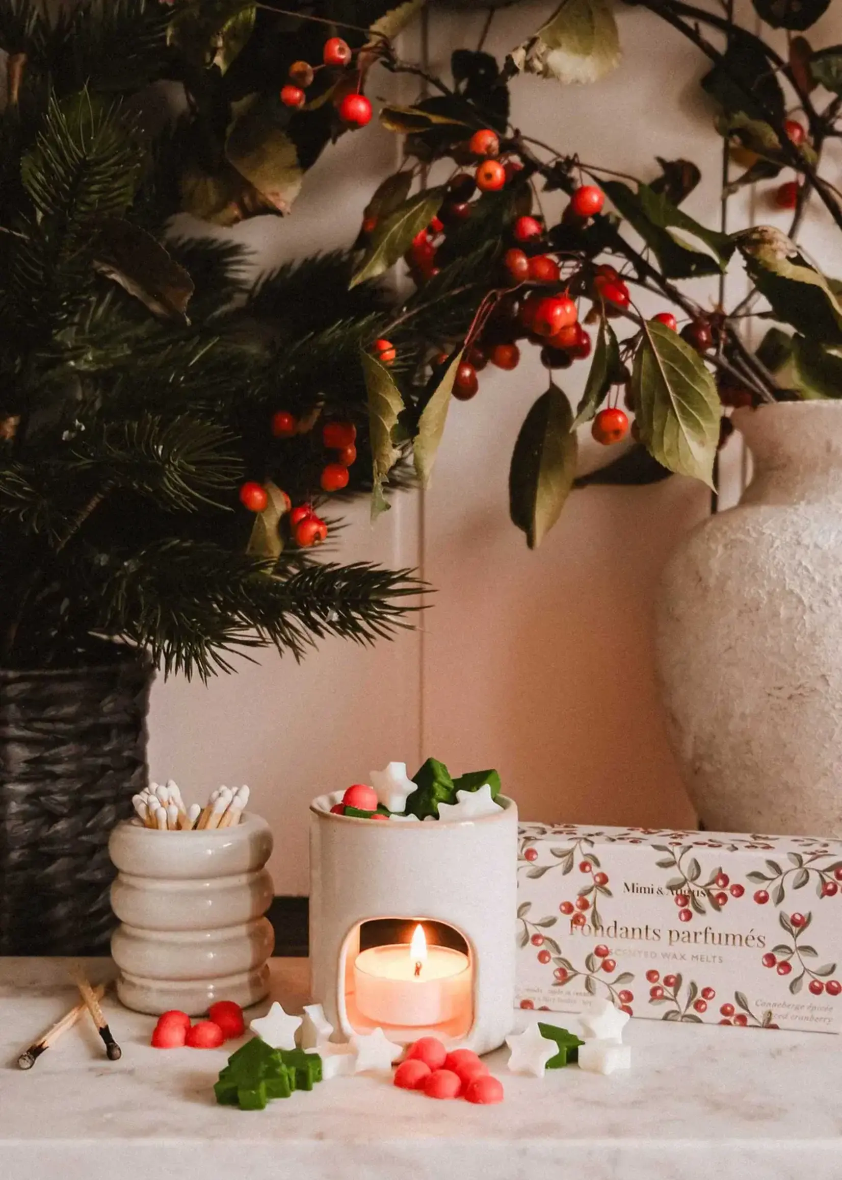 Mini Diffuseur Aroma