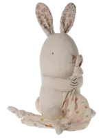 Amis Berceuse, Lapin - Naturel