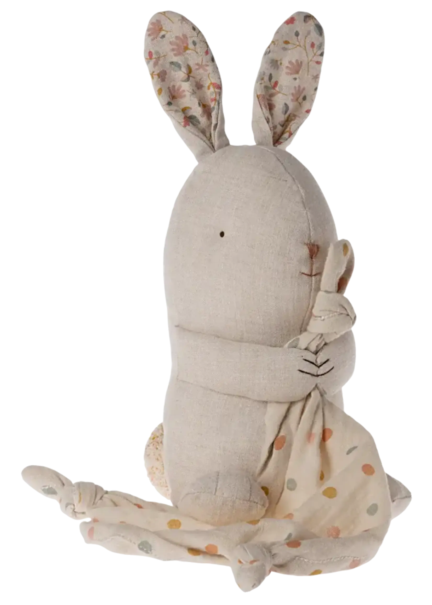 Amis Berceuse, Lapin - Naturel