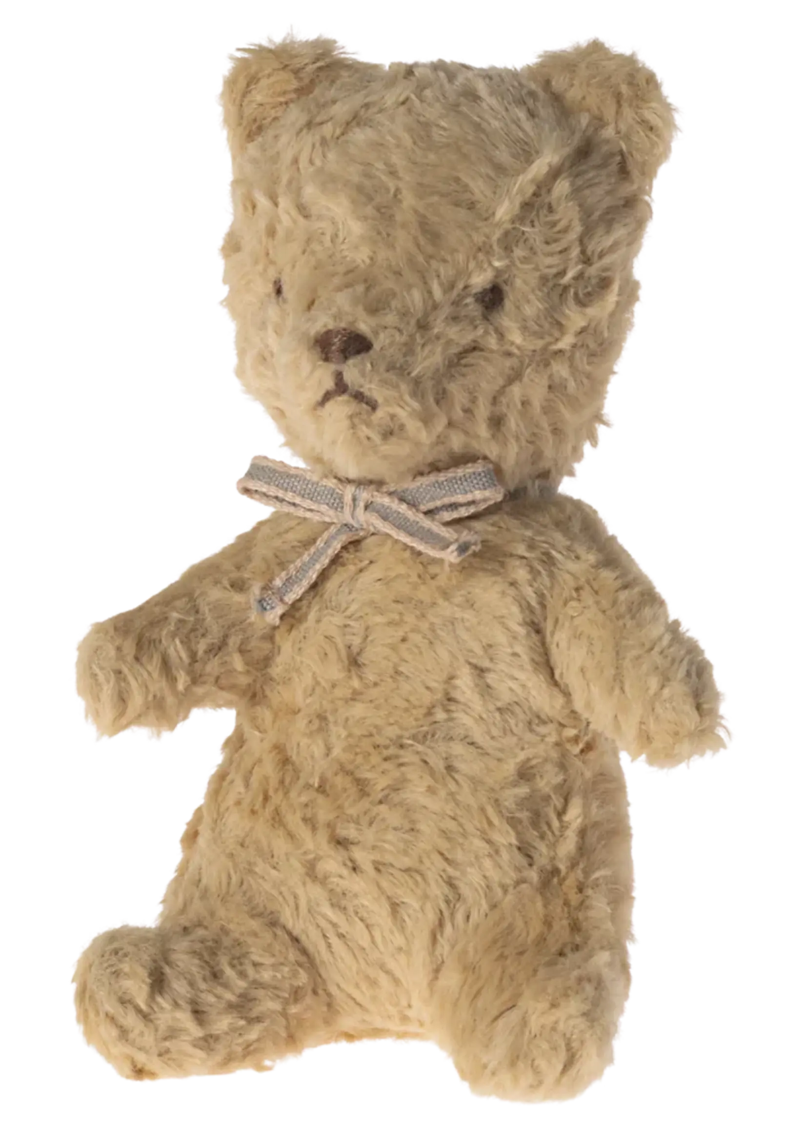 Mon Premier Ours en Peluche - Sable