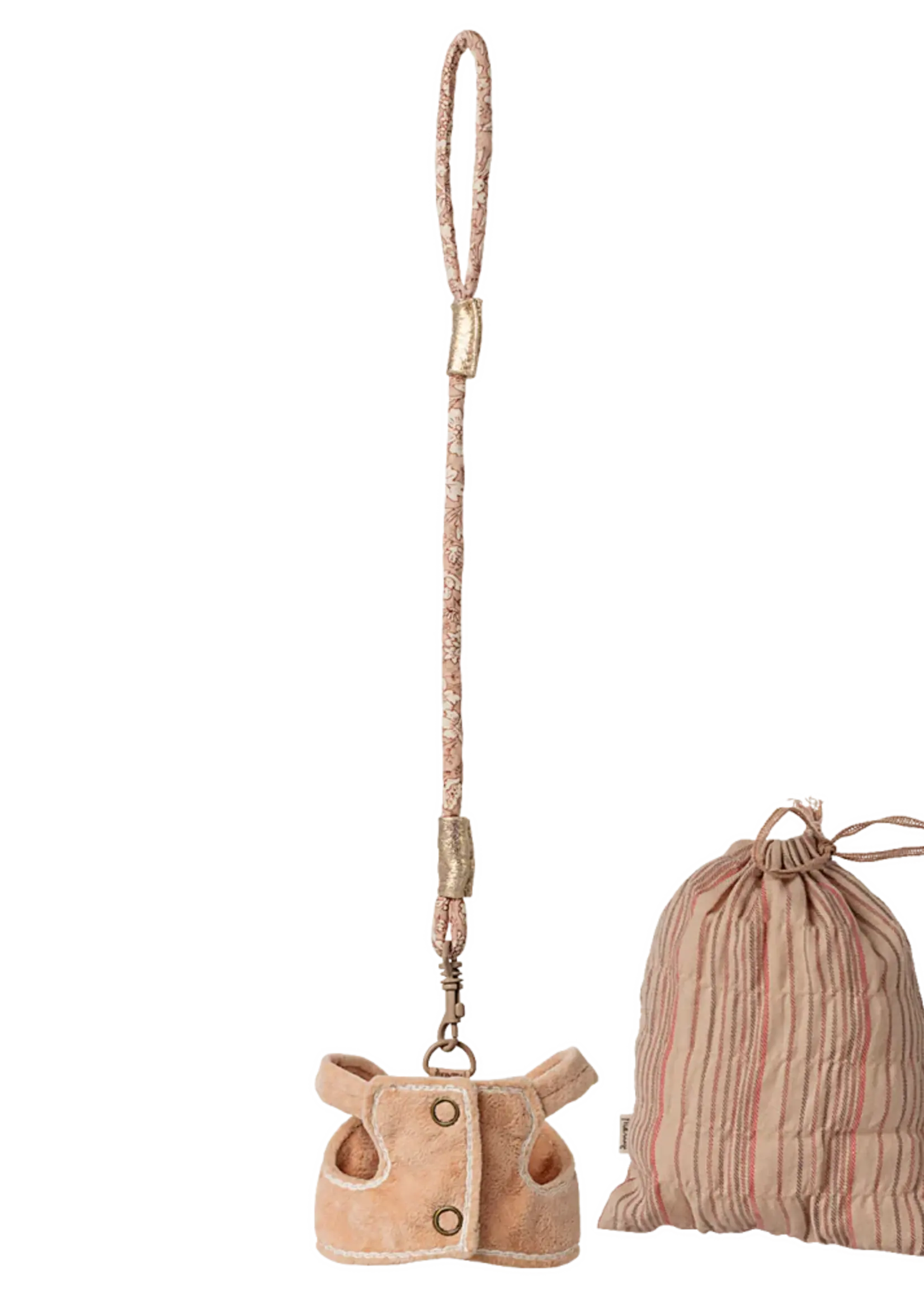 Accessoires Pour Lapins Dormants, Harnais