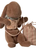 Accessoires Pour Lapins Dormants, Harnais