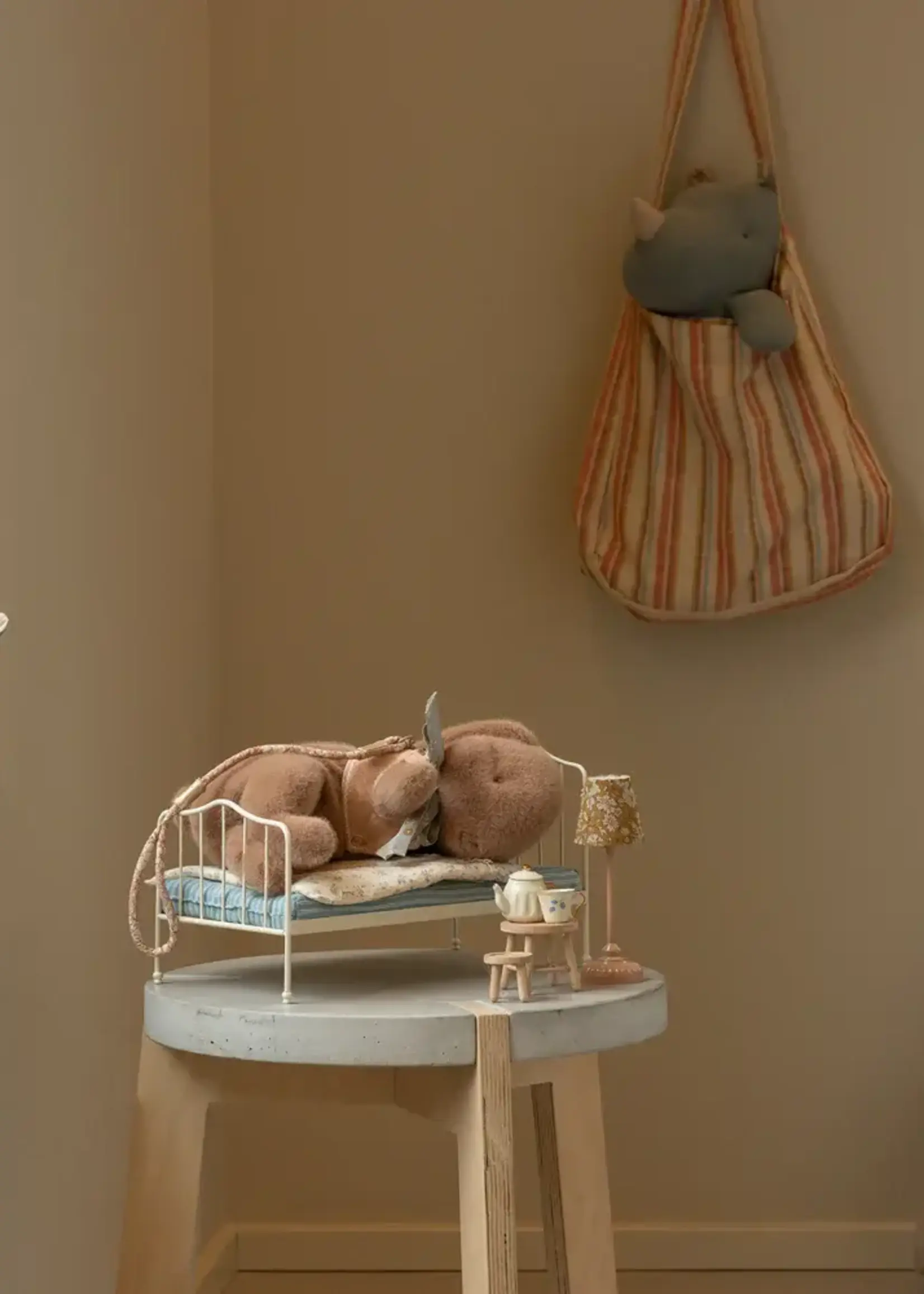 Accessoires Pour Lapins Dormants, Harnais