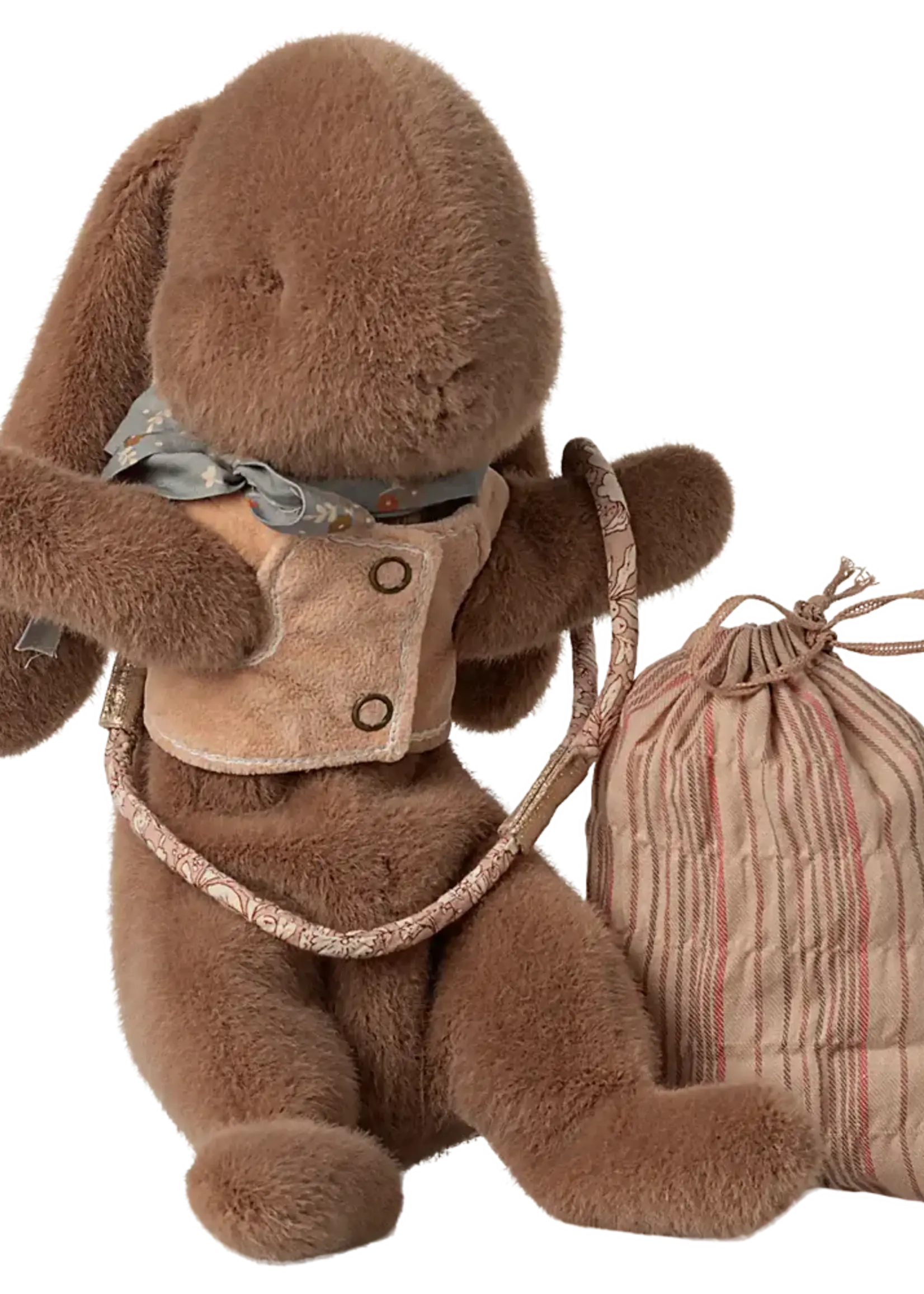 Sleeping Bunny Supply, Harness