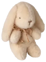 Bunny Plush, Mini - Cream