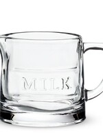 Classic Milk Jug