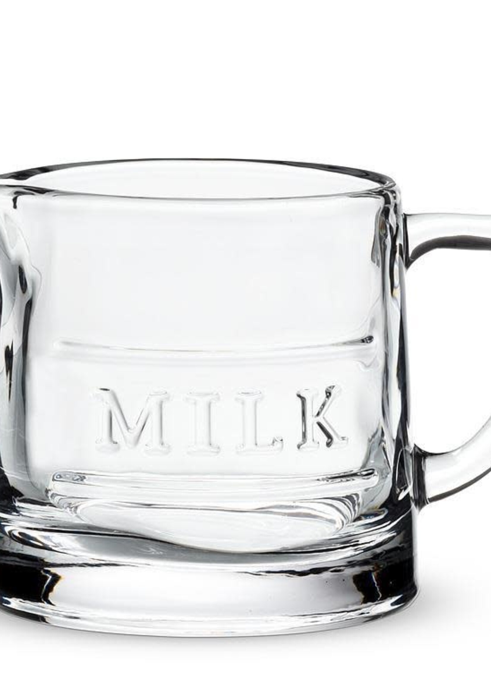 Classic Milk Jug