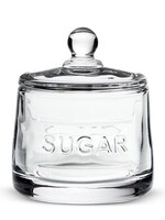 Classic Sugar Pot with Lid