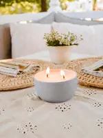 The Glow Candle - Palma