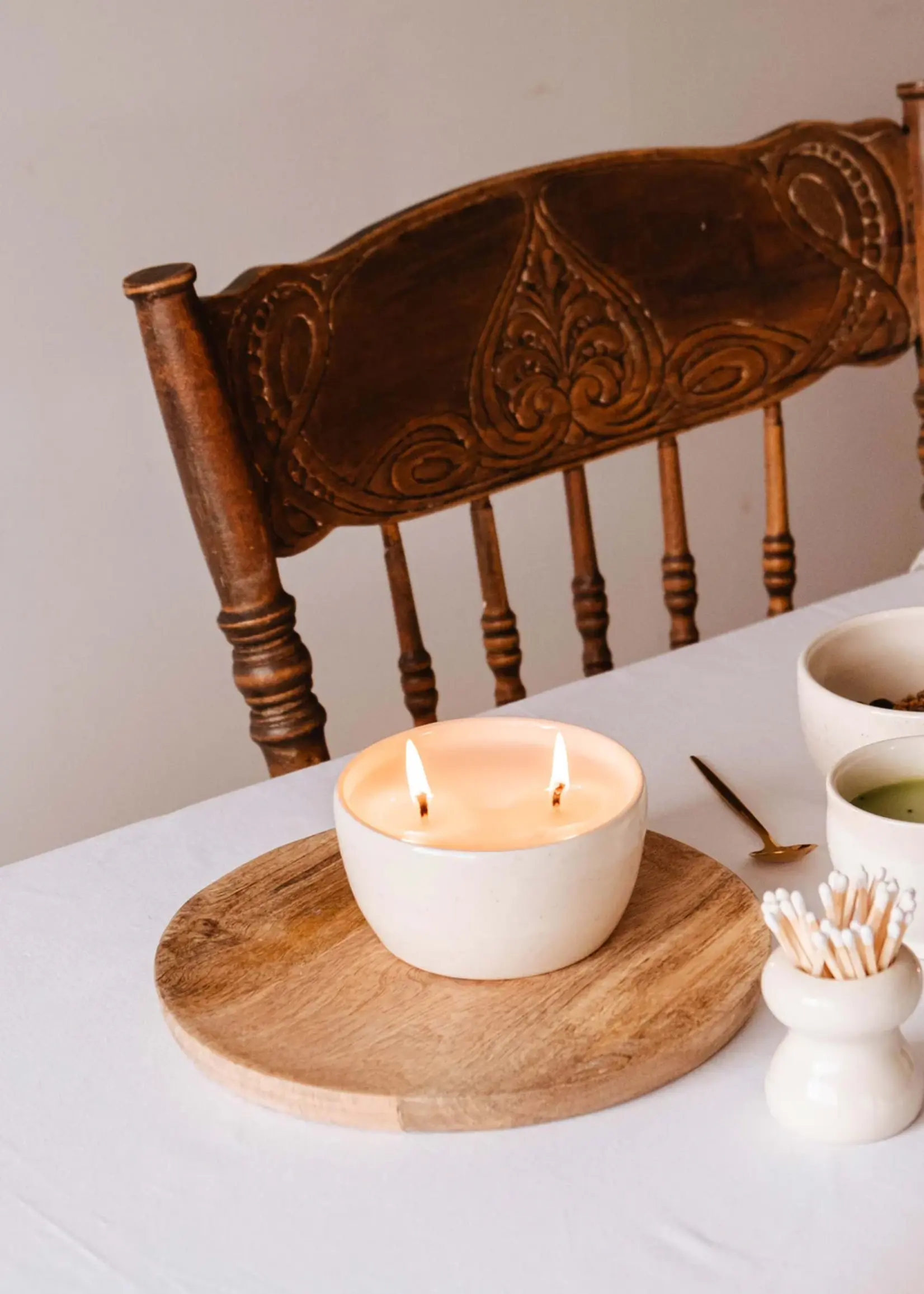 La Bougie Glow - Palma