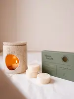 Soy Wax Melts - Eucalipto