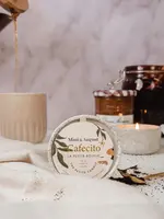 Cafecito - Bougie réutilisable  - 3 oz
