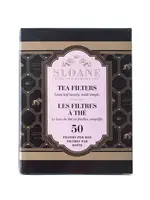 Sloane Tea Tea Filters