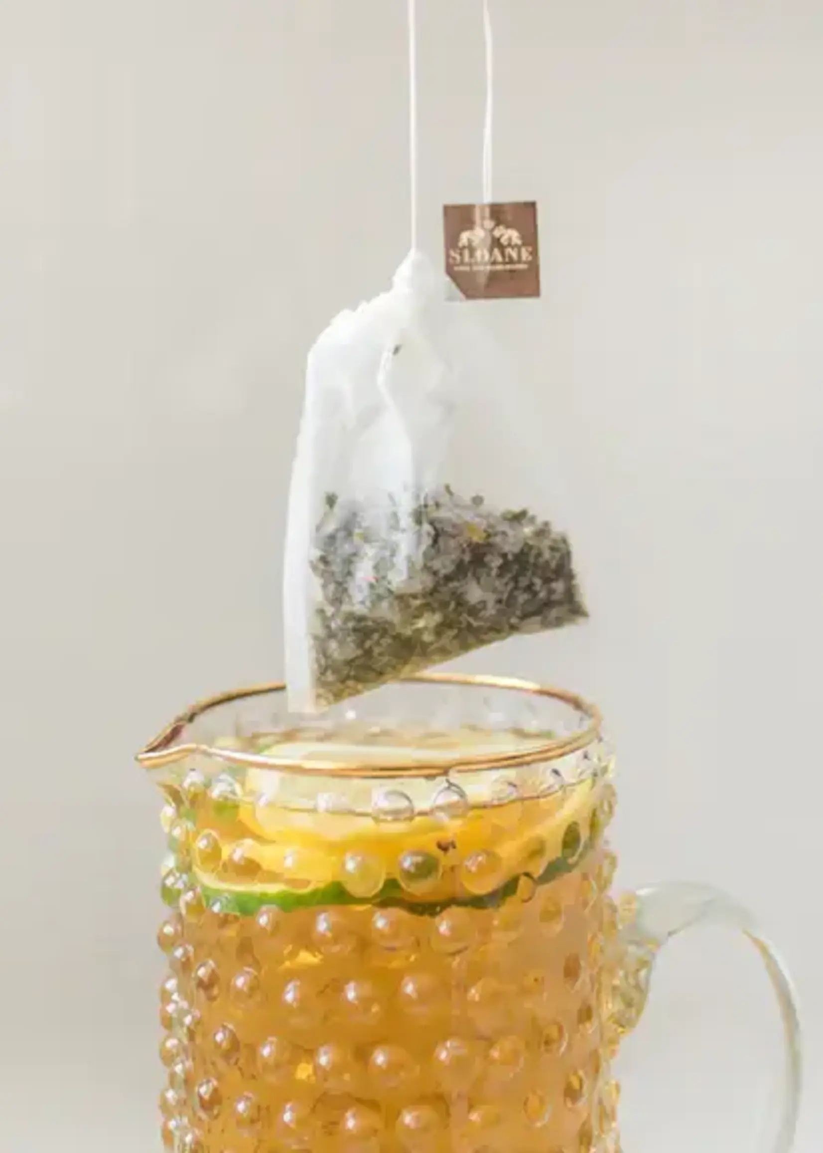 Sloane Tea Tea Filters