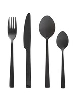 Coutellerie (16 Pcs) - Onyx