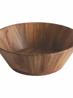 Bol à Salade en Bois