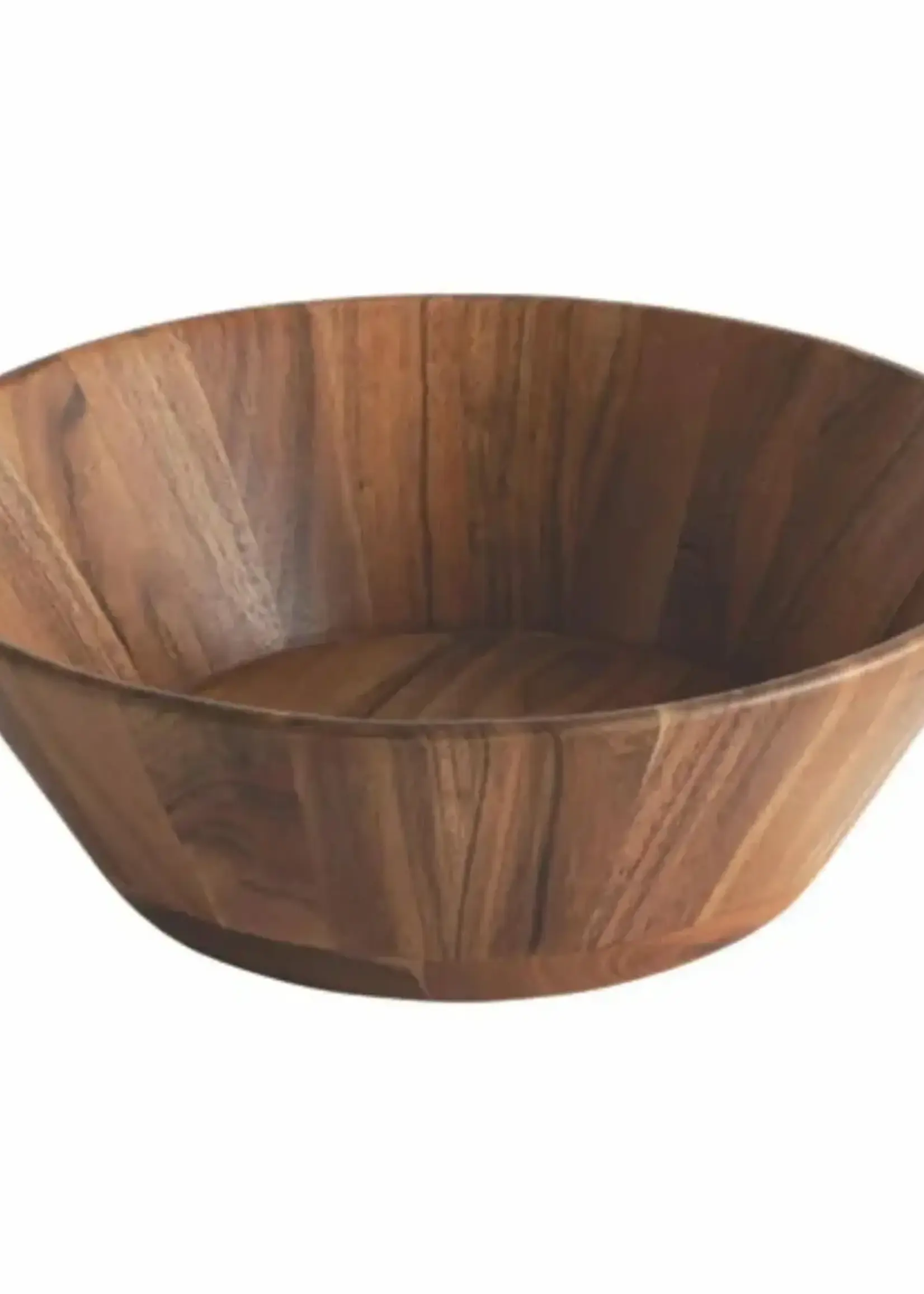 Bol à Salade en Bois