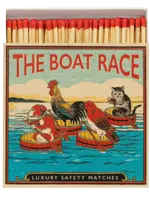 Boat Race Matches