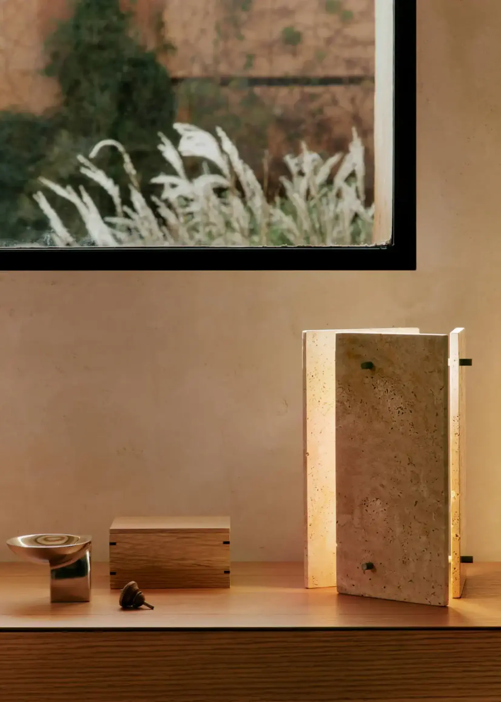 Ferm Living Bol Santany 9.5 cm