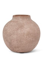 Coarse Texture Vase