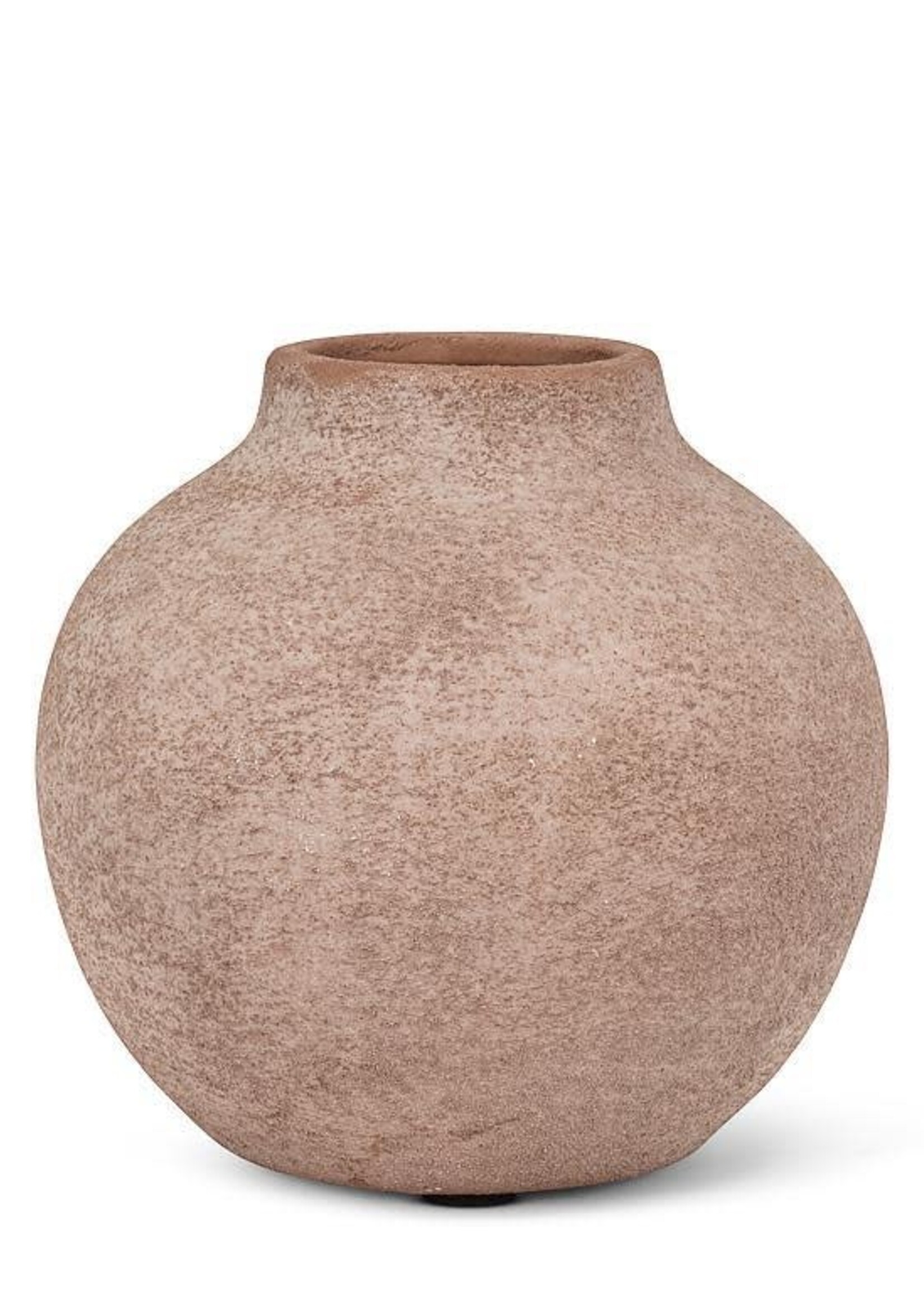 Coarse Texture Vase