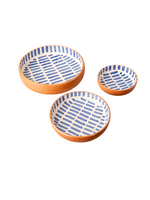 Maroccan Nesting Dish