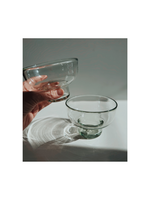 Verres  Margarita / Mezcal - Clair