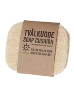 Savon Coussin Loofah
