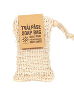 Sac Exfoliant pour Savon