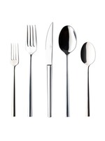 Costa Nova Vela Polished Place Setting