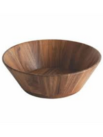 Bol à Salade en Bois