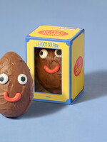 Ernestine Coco Sourire