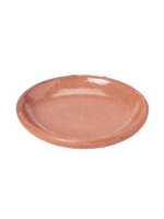 Mexican Barro Plate