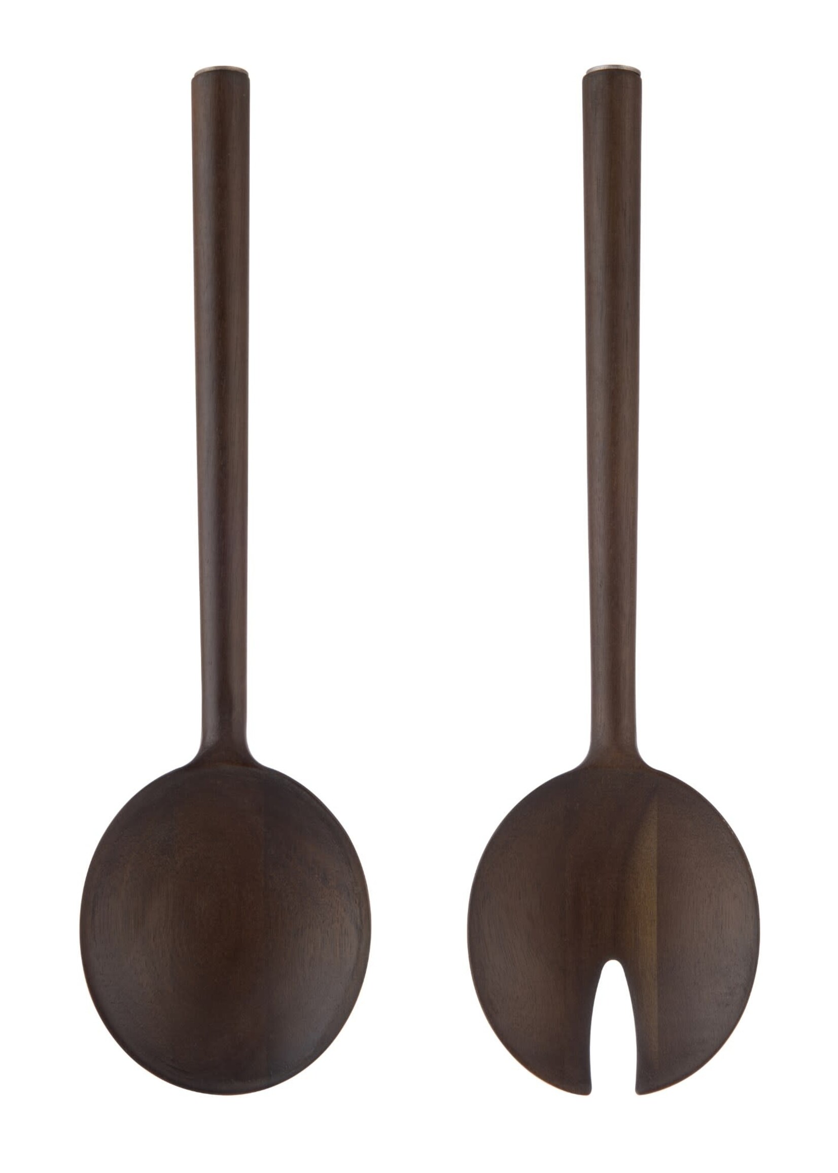 Artisan St Artisan Street Acacia Salad Servers