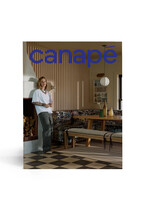 La Pièce Magazine Canapé - Volume 7