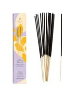 Baltic Club Incense Sticks - Willow Blossom