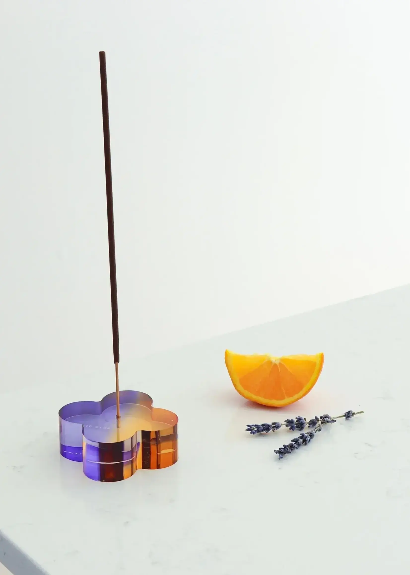 Baltic Club Incense Sticks - Willow Blossom