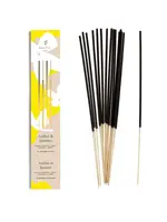 Baltic Club Incense Sticks - Amber & Jasmine