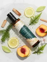 Baltic Club Room Spray - White Fir & Peach