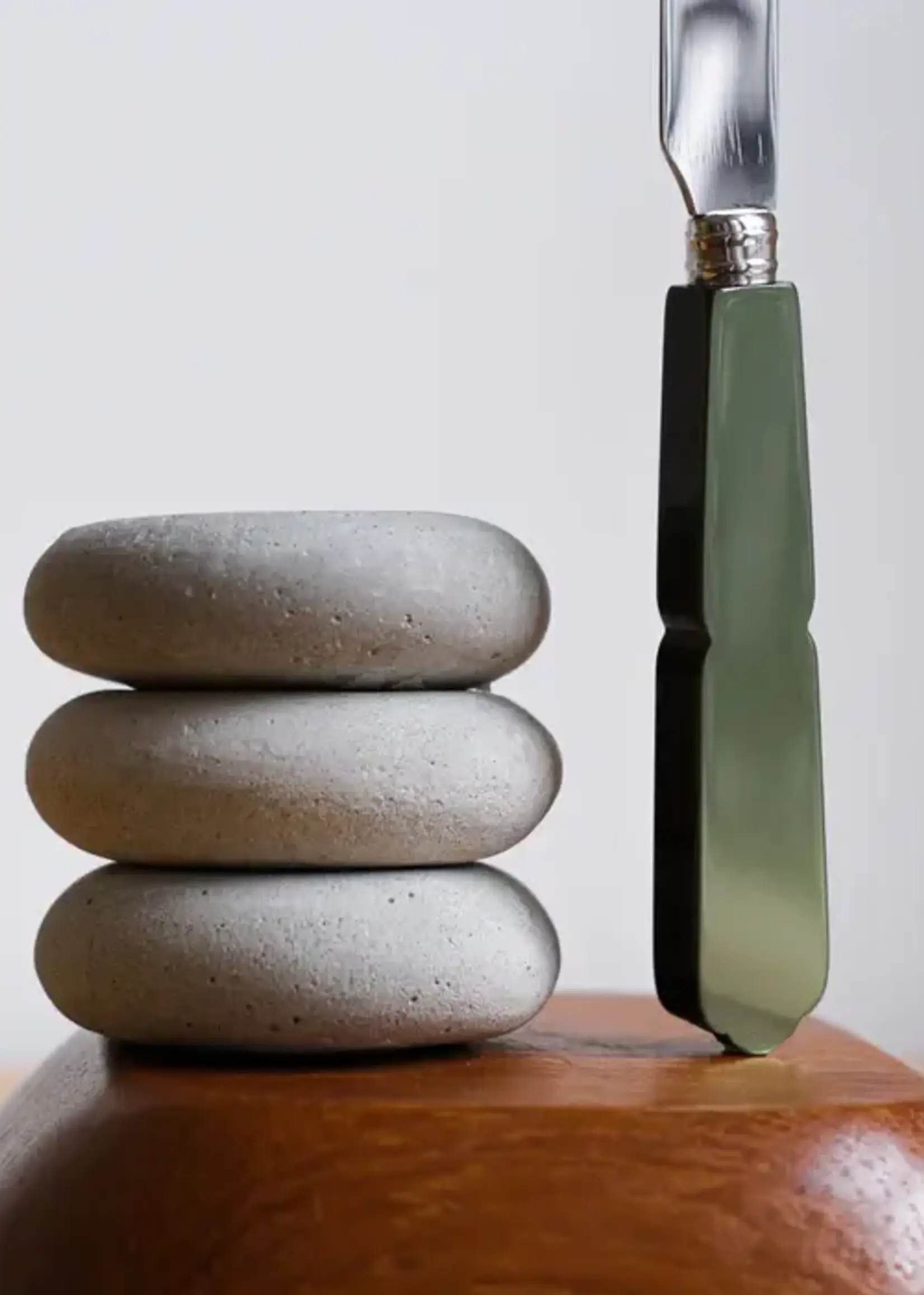 Sabre Paris Couvert Service Gustave - Mousse