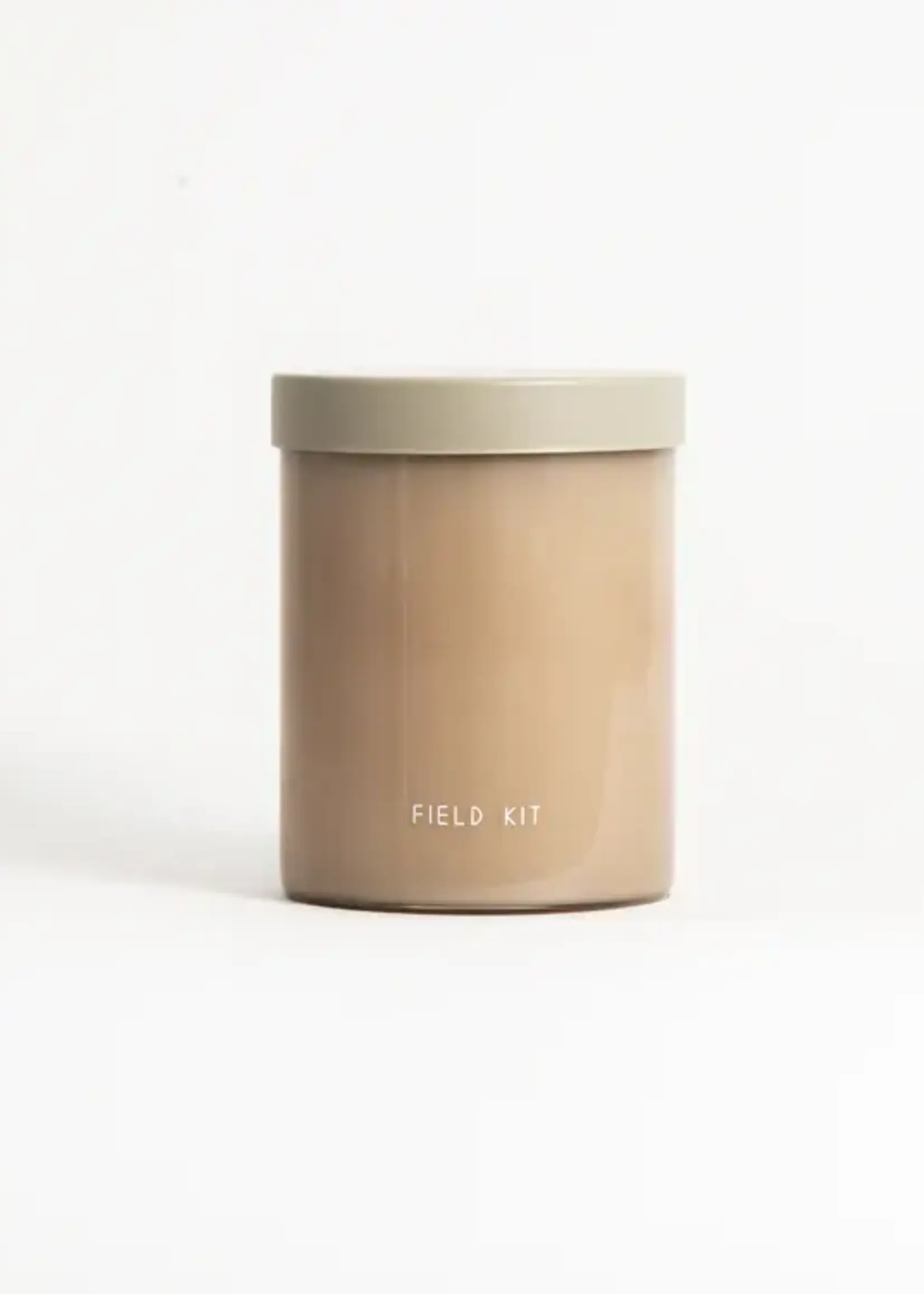 Field Kit Le Sauna - Cèdre et Brume