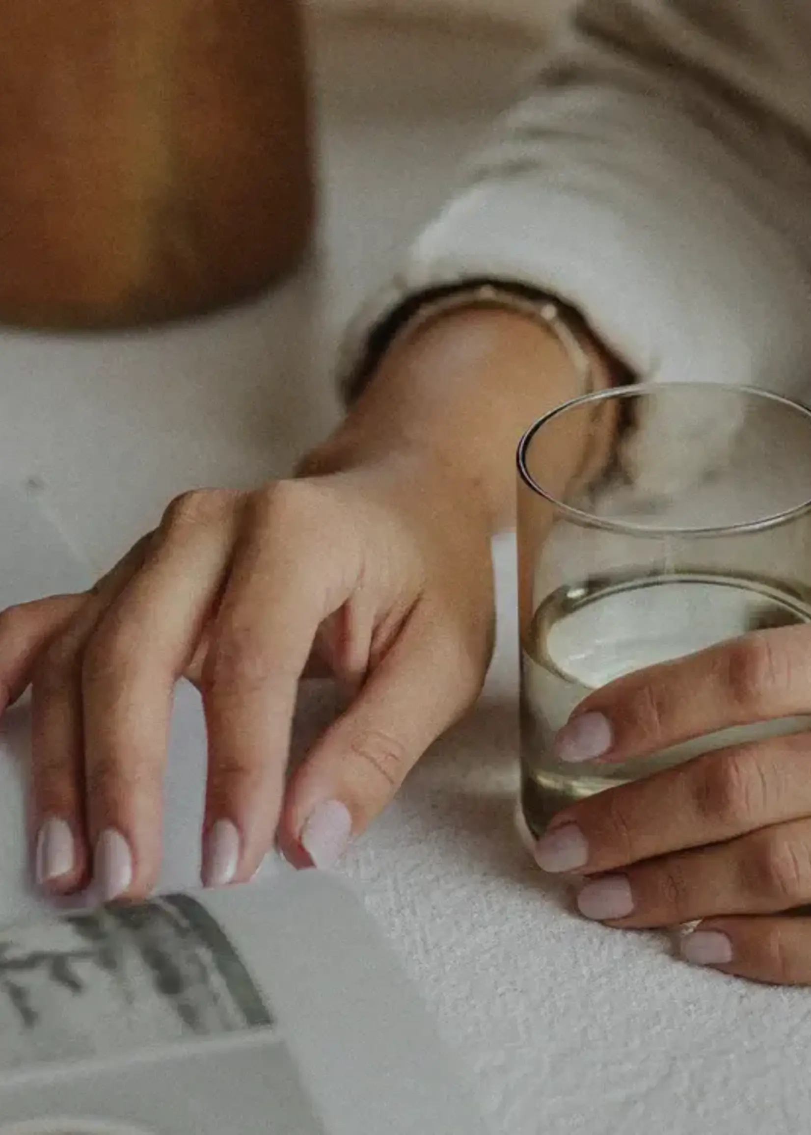 Field Kit Le Sauna - Cèdre et Brume