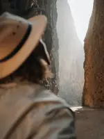 Field Kit The Explorer - Bergamot + Ginger